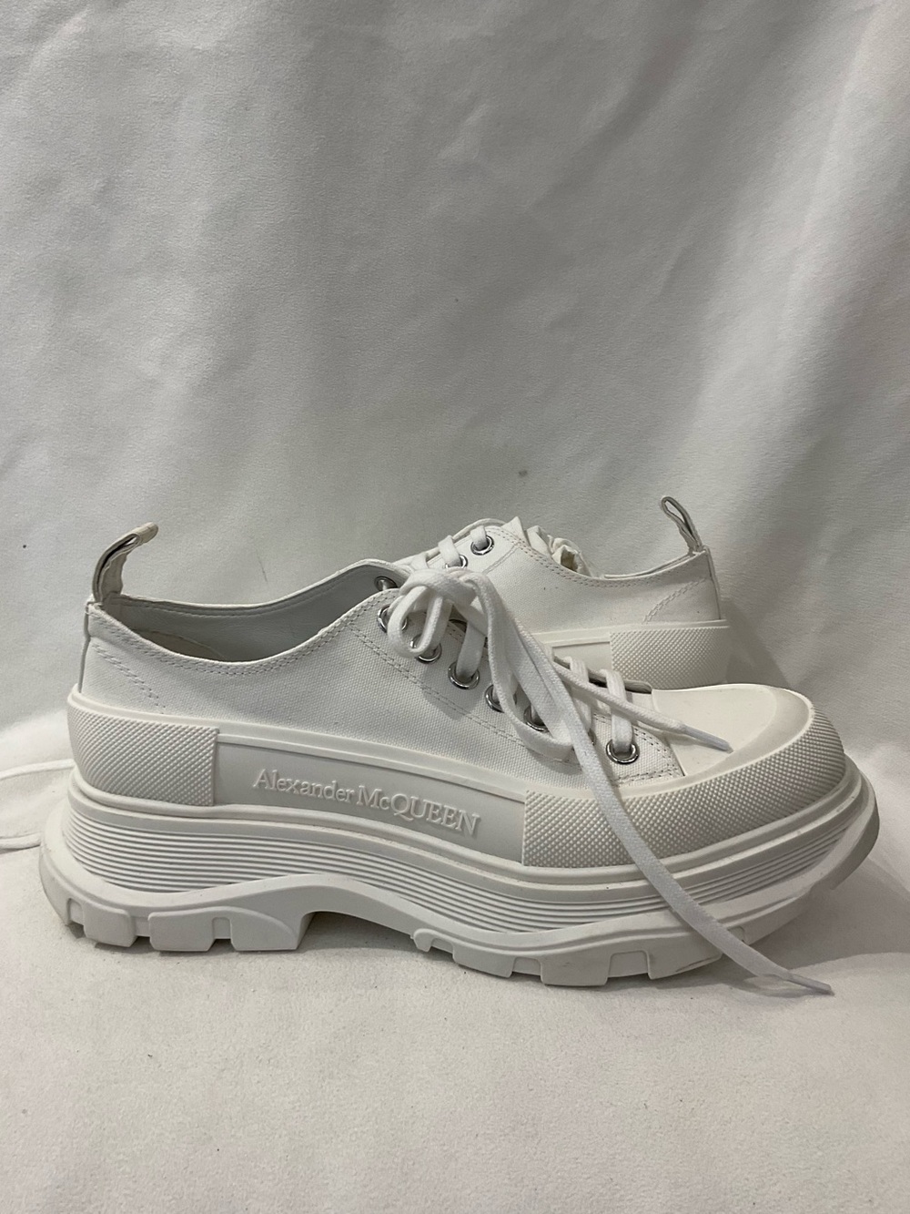 Alexander McQueen Sneakers